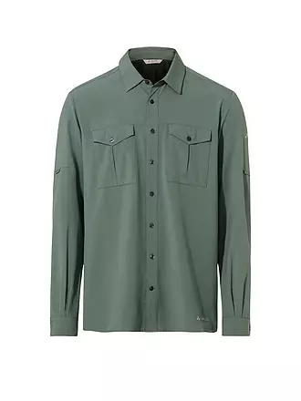VAUDE | Herren Hemd Rosemoor II Uni | 